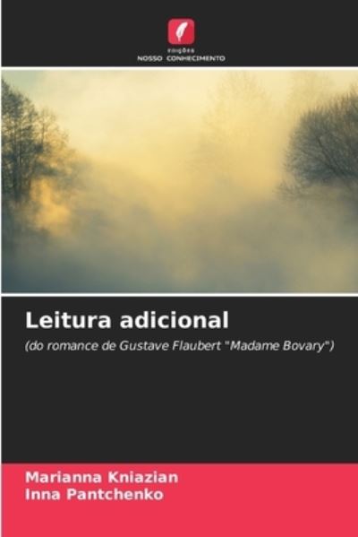 Cover for Marianna Kniazian · Leitura adicional (Paperback Book) (2021)