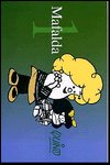 Cover for Quino · Mafalda,span.Ausg.01 (Bok)