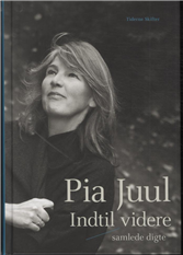 Cover for Pia Juul · Indtil videre (Book) [1. Painos] (2012)
