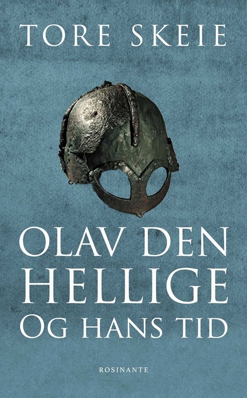 Ulvetid - Tore Skeie - Books - Gyldendal - 9788763863018 - August 27, 2020