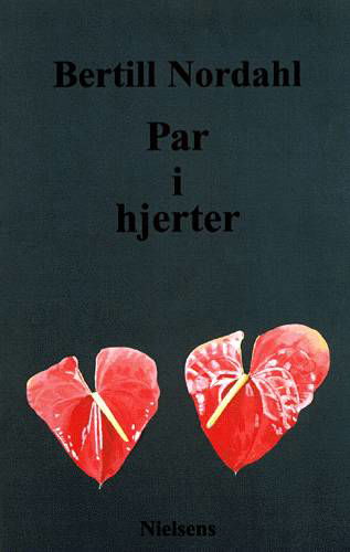 Cover for Bertill Nordahl · Par i hjerter (Book) [1º edição] (1999)