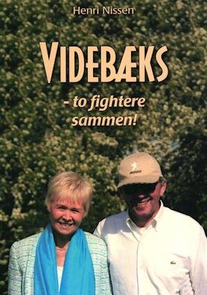 Cover for Henri Nissen · Videbæks (Sewn Spine Book) [1. wydanie] (2022)