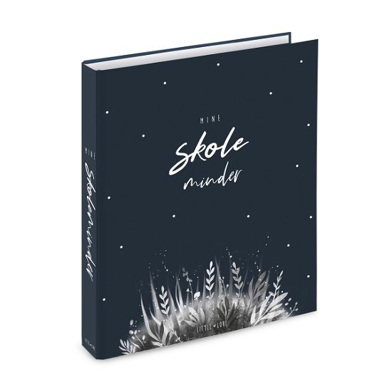 Cover for Prik og Streg · Mine Skoleminder (Stationery) [1st edition] (2020)