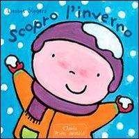Cover for Liesbet Slegers · Scopro L'inverno (DVD)