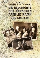 Cover for Kammann · Die Geschichte der jüdischen Fa (Book)