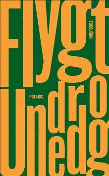 Cover for Torbjörn Flygt · Underdog (Paperback Book) (2022)