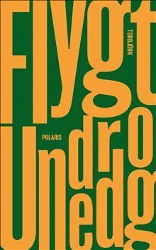 Cover for Torbjörn Flygt · Underdog (Bog) (2022)