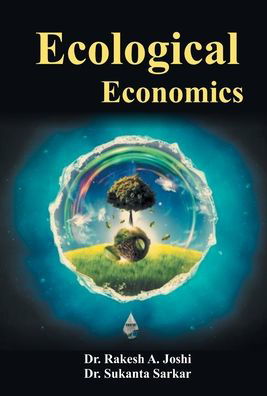 Cover for Sukanta Sarkar · Ecological Economics (Gebundenes Buch) (2016)