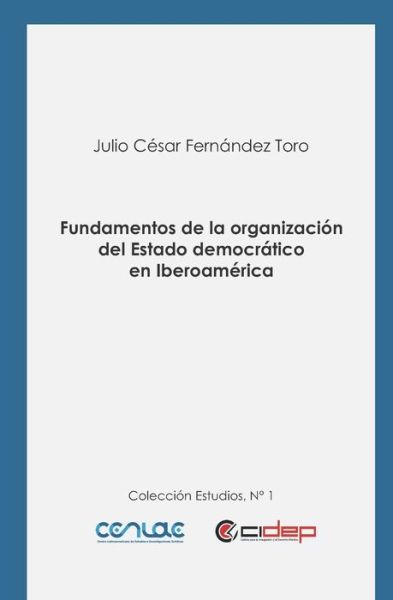 Cover for Fern · Fundamentos de la Organizaci (Paperback Book) (2018)