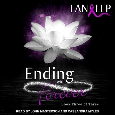 Cover for Lan Llp · Ending with Forever (CD) (2018)