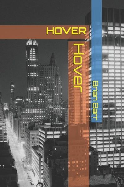 Cover for Brian Barr · Hover (Paperback Book) (2020)