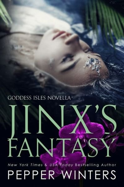 Cover for Pepper Winters · Jinx's Fantasy (Pocketbok) (2020)