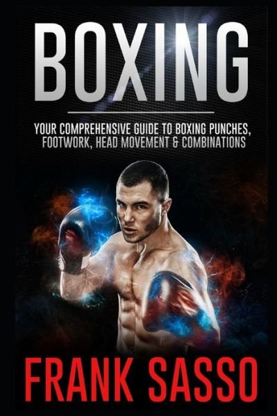 Cover for Frank Sasso · Boxing (Paperback Book) (2021)