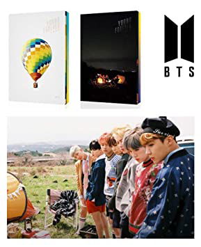 Young Forever (Bundle) - BTS - Musik -  - 9950099103018 - 1 februari 2021