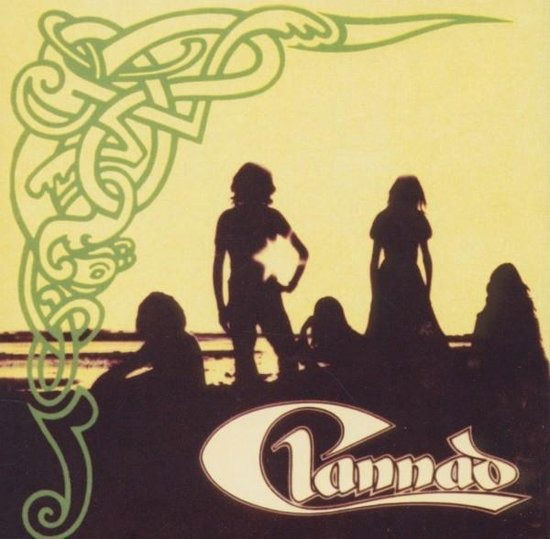 Clannad (1St Album) - Clannad - Muzyka - COAST TO COAST - 0000199700019 - 4 września 2020