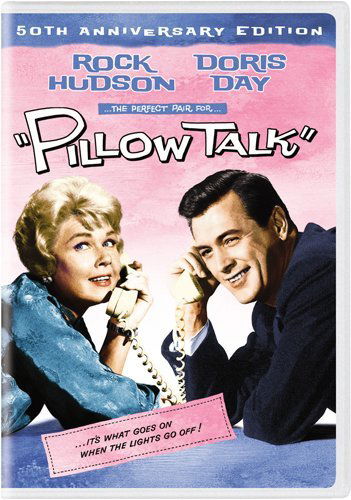 Cover for Pillow Talk (DVD) (2009)