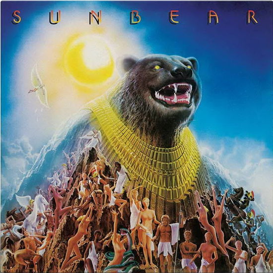 Sunbear - Sunbear - Music - UNIDISC - 0068381237019 - December 11, 2020