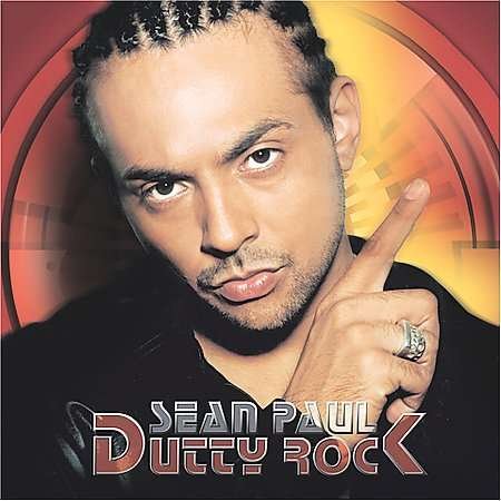 Cover for Sean Paul · Dutty Rock (LP) (2002)