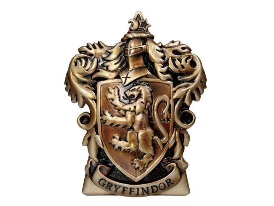Harry Potter Gryffindor Logo Bank (MERCH) (2024)