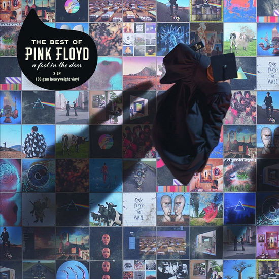 A Foot in the Door - The Best of Pink Floyd - Pink Floyd - Muziek - PLG - 0190295624019 - 28 september 2018