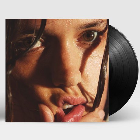 Cover for Wet · Still Run (LP) (2018)