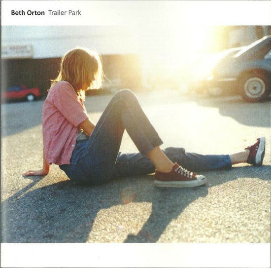 Trailer Park (RSD 2022) - Beth Orton - Música - SONY MUSIC - 0194399568019 - 18 de junho de 2022