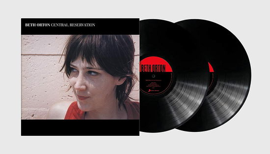 Central Reservation - Beth Orton - Musik - SONY MUSIC CMG - 0196587088019 - 2. december 2022