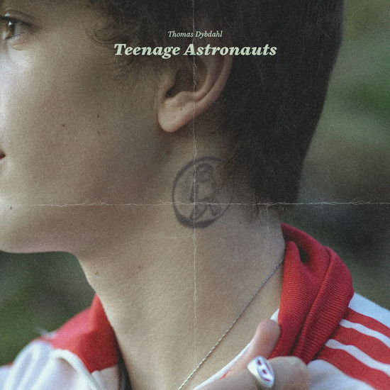 Teenage Astronauts - Thomas Dybdahl - Musique -  - 0196588797019 - 22 mars 2024