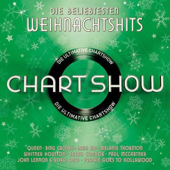 Ucs -Die Beliebsten Weihnachtshits - V/A - Musique - POLYSTAR - 0600753852019 - 15 novembre 2018