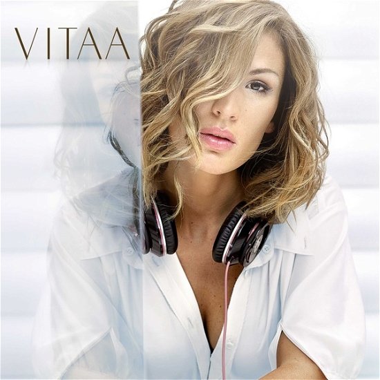 Cover for Vitaa · Celle Que Je Vois (LP) (2022)
