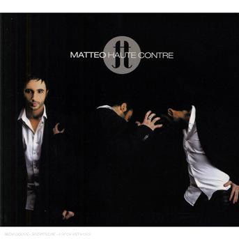 Cover for Matteo · Haute Contre (CD)