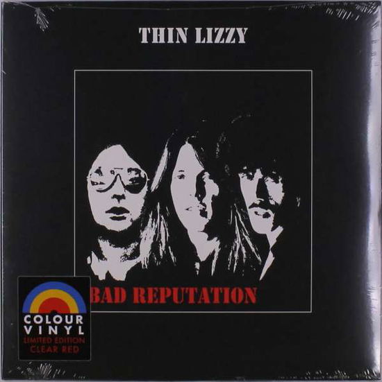 Bad Reputation - Thin Lizzy - Música - POL - 0602507369019 - 16 de outubro de 2020