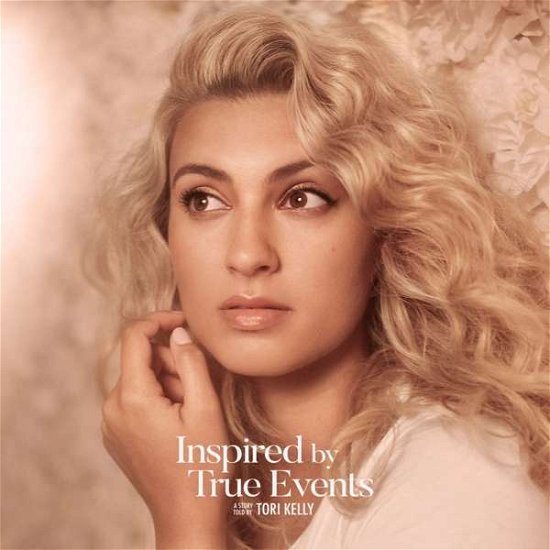 Cover for Tori Kelly · Inspired by True Events (LP) (2019)
