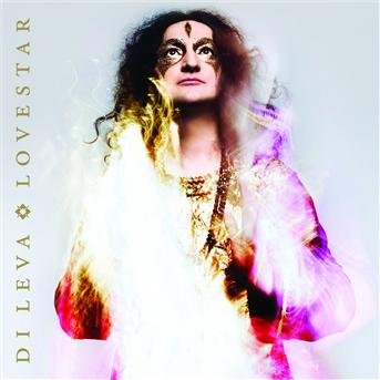 Cover for Di Leva · Lovestar (CD) (2010)