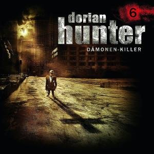 Cover for Dorian Hunter · 06: Freaks (CD) (2011)