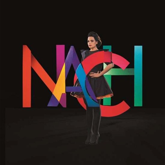 Cover for Nach · Same (LP) (2015)