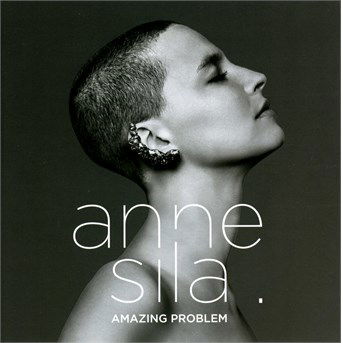 Cover for Anne Sila · Amazing Problem (CD) (2020)