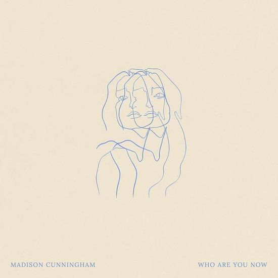 Cover for Madison Cunningham · Who Are You Now (LP) (2021)