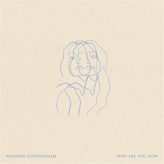 Who Are You Now - Madison Cunningham - Musik - JAZZ - 0602577573019 - April 16, 2021