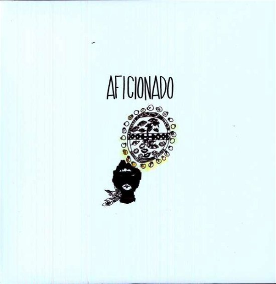 Cover for Aficionado (LP) (2011)