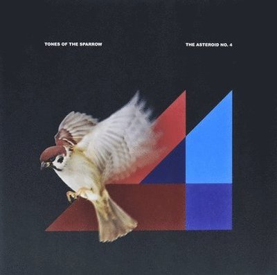 Cover for Asteroid No. 4 · Tones Of The Sparrow (LP) (2022)