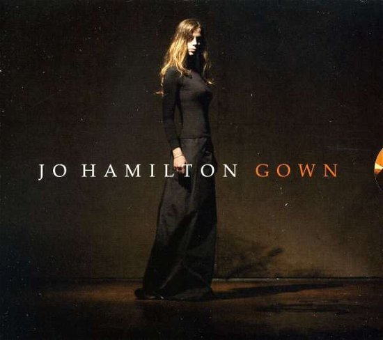 Gown - Jo Hamiltonx - Music - POSEIDON - 0609465127019 - January 10, 2011