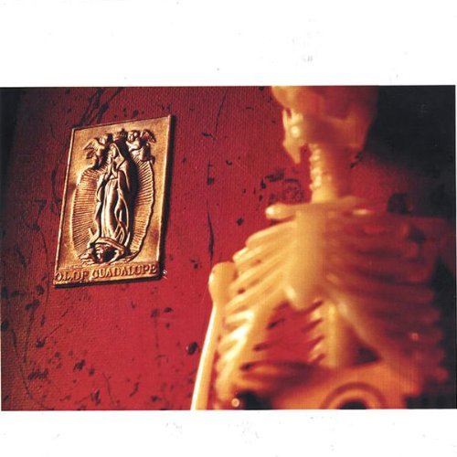 Cover for Xo · Get out Alive (CD) (2006)