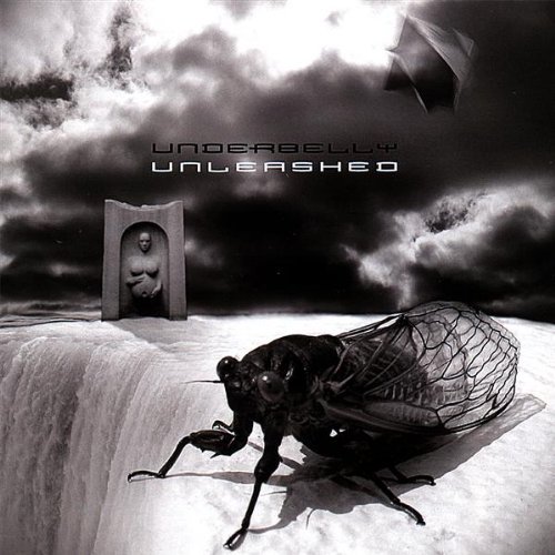 Cover for Underbelly · Unleashed (CD) (2008)