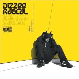 Cover for Dizzee Rascal · Boy In Da Corner (LP) [Standard edition] (2003)