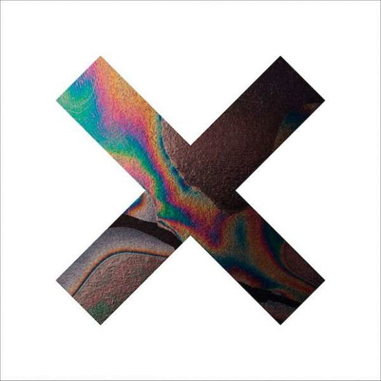 Cover for Xx · Coexist (LP) [LP+CD edition] (2012)