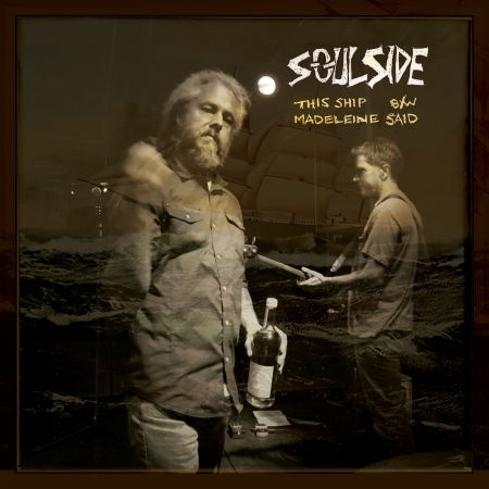 Cover for Soulside · This Ship (LP) (2020)