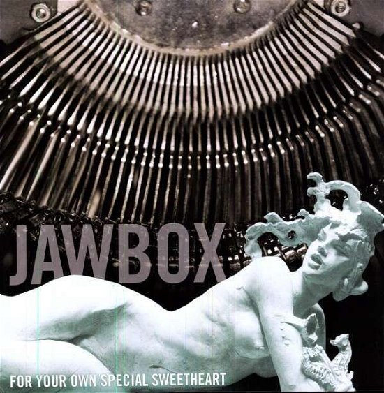 For Your Own Special Sweetheart - Jawbox - Musik - DESOTO RECORDS - 0643859753019 - 22. März 2010