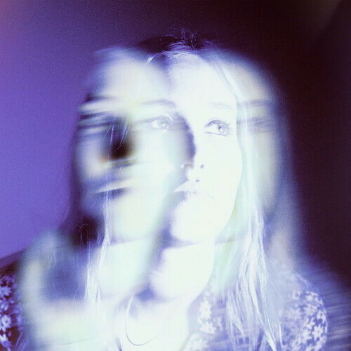 Cover for Hatchie · Keepsake (LP) [Coloured edition] (2019)