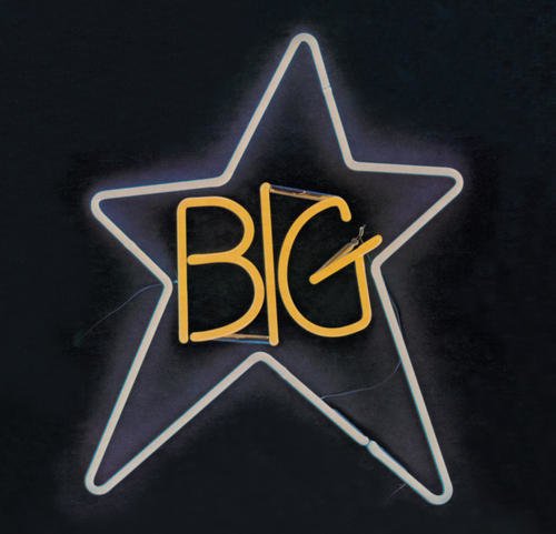 Cover for Big Star · #1 Record (LP) [High quality, Reissue edition] (2014)